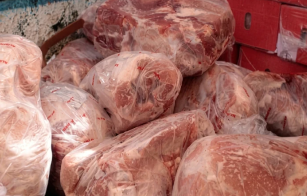 Abastecimiento de cerdo está garantizado para la temporada decembrina