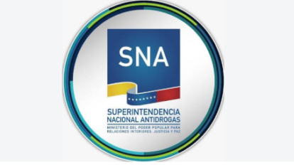 Sunad agenda encuentros para lucha antidrogas