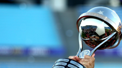 Conmebol anunció cambios en la Copa Sudamericana