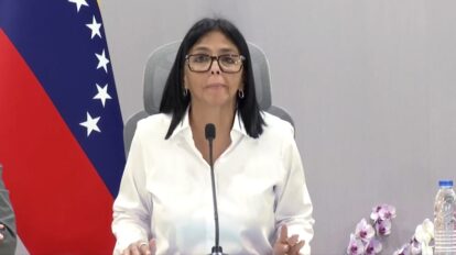 Gobierno otorga “medidas alternativas a la privación de libertad para 131 personas”