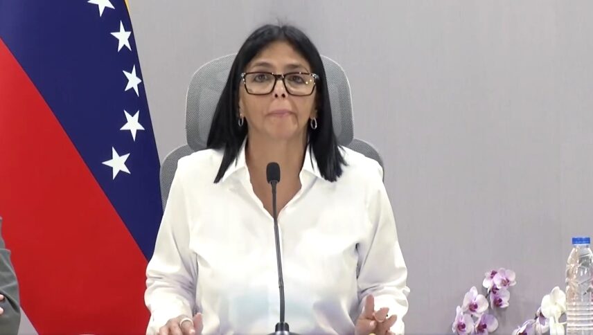Gobierno otorga “medidas alternativas a la privación de libertad para 131 personas”
