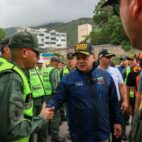 Cabello: tasa de homicidios en el país se redujo 14 %
