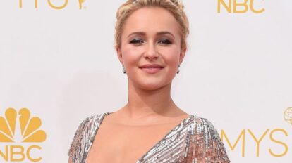 fallece la actriz Hayden Panettiere