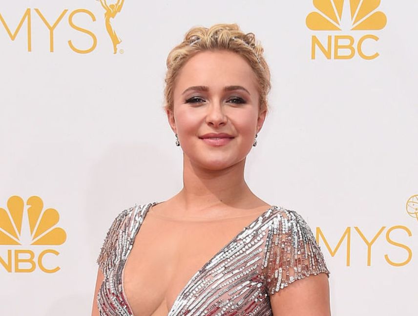 fallece la actriz Hayden Panettiere