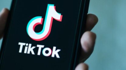 multa a TikTok en Brasil