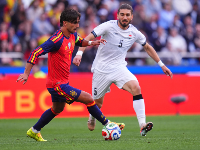 El Barcelona rechazó la primera oferta del PSG por Ferran