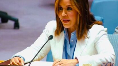 Venezuela ante la ONU