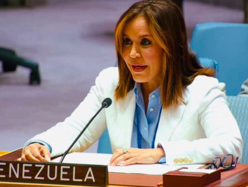 Venezuela ante la ONU