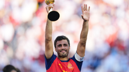 LaLiga prepararía la posible llegada de Rodri