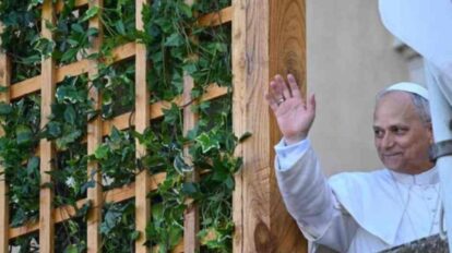 Papa León visitará Latam