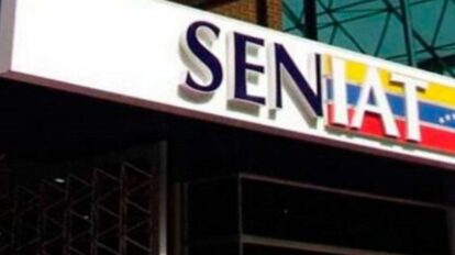 Seniat busca optimizar procesos de tributos en el país.