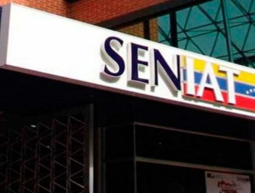 Seniat busca optimizar procesos de tributos en el país.