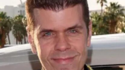 Perez Hilton