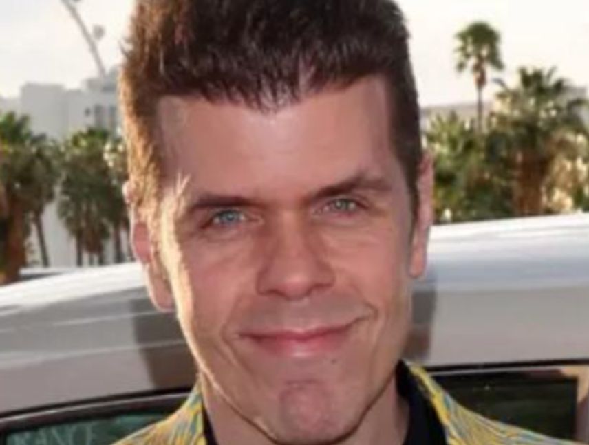 Perez Hilton