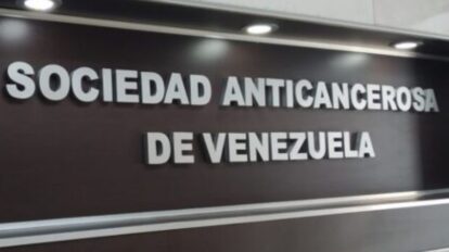 Sociedad Anticancerosa de Venezuela