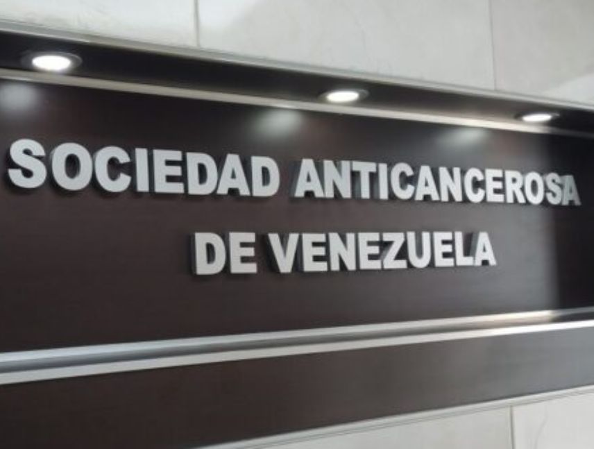Sociedad Anticancerosa de Venezuela