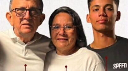 Reportan tres venezolanos desaparecidos tras terremoto en Colombia