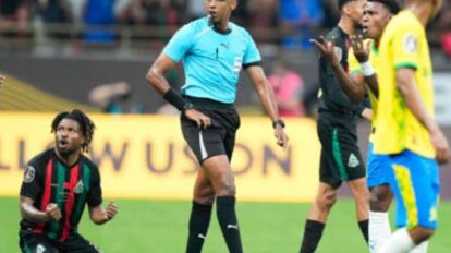Omar Artan arbitrará la Supercopa de Europa