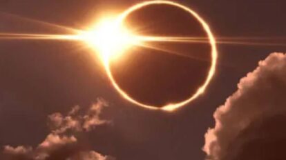 Eclipse solar no se podrá ver en Venezuela