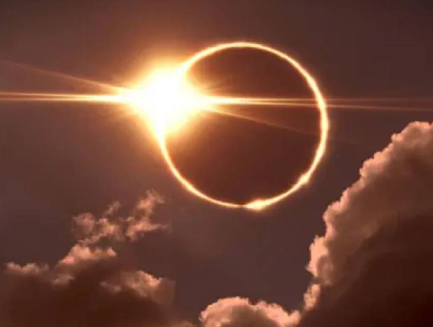 Eclipse solar no se podrá ver en Venezuela