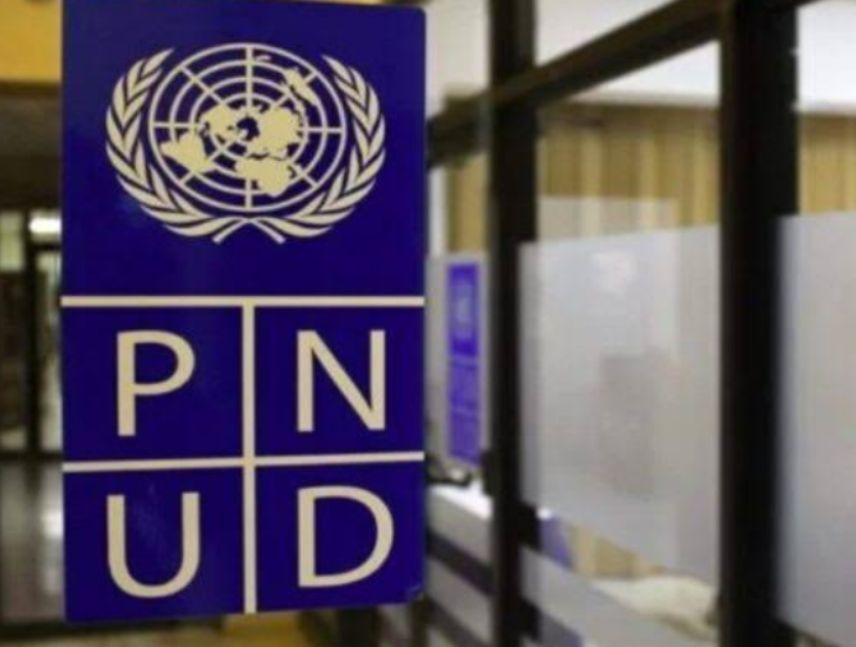 Pnud anuncia crecimiento del PIB de Venezuela en 6,5%