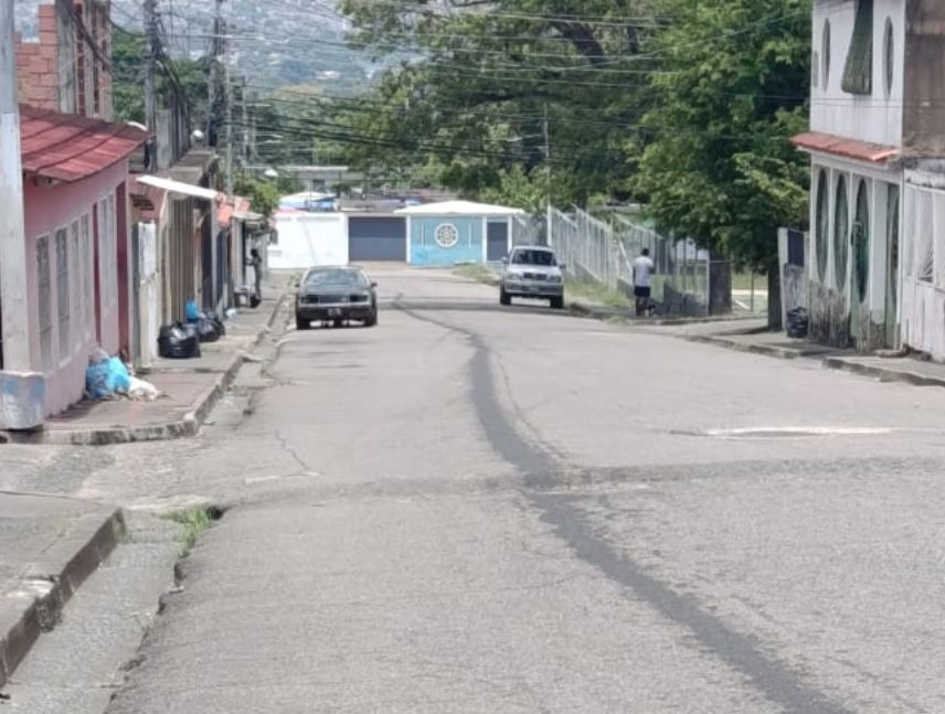 Vecinos de Guaiparo denuncian constantes robos