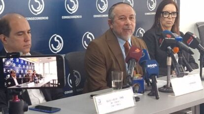 Consecomercio exige cronograma racionamiento eléctrico