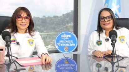 Cicpc desmiente rumores secuestros trata de personas