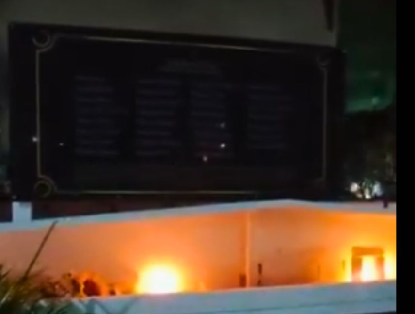 edificio Rita en San Bernardino