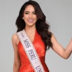 Luren Márquez Miss Perú 2026