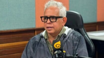 saneamiento ambiental en La Guaira