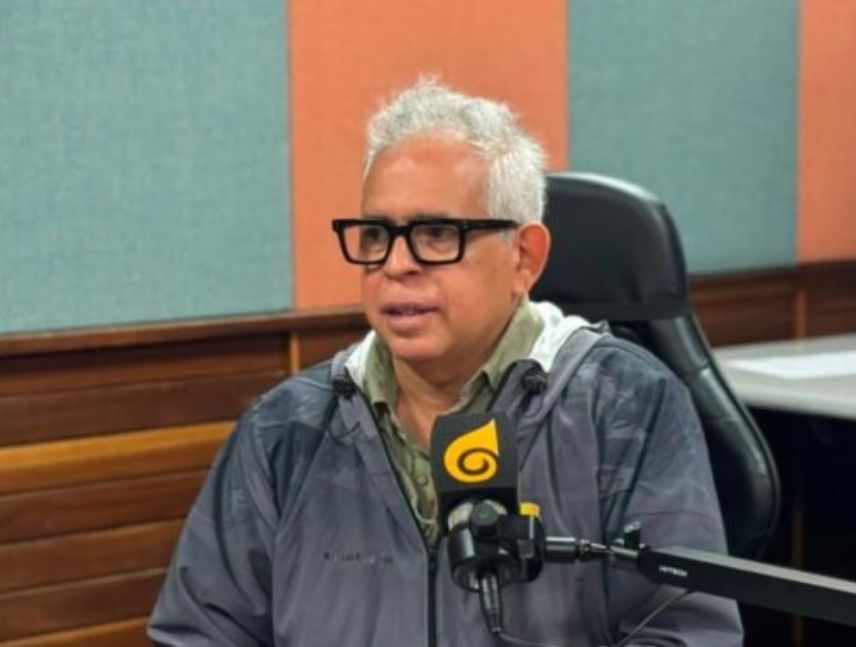 saneamiento ambiental en La Guaira