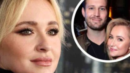 Fallecimiento Hayden Panettiere