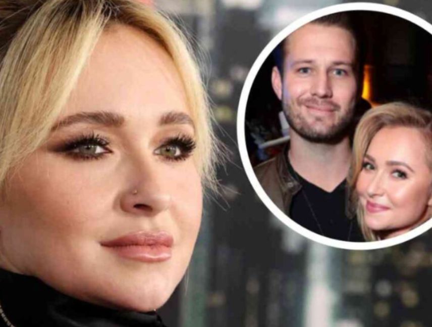 Fallecimiento Hayden Panettiere