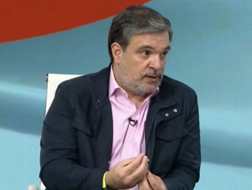 Ricardo Cusanno