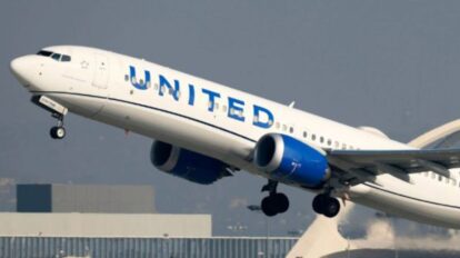 Vuelos United Airlines Houston Caracas