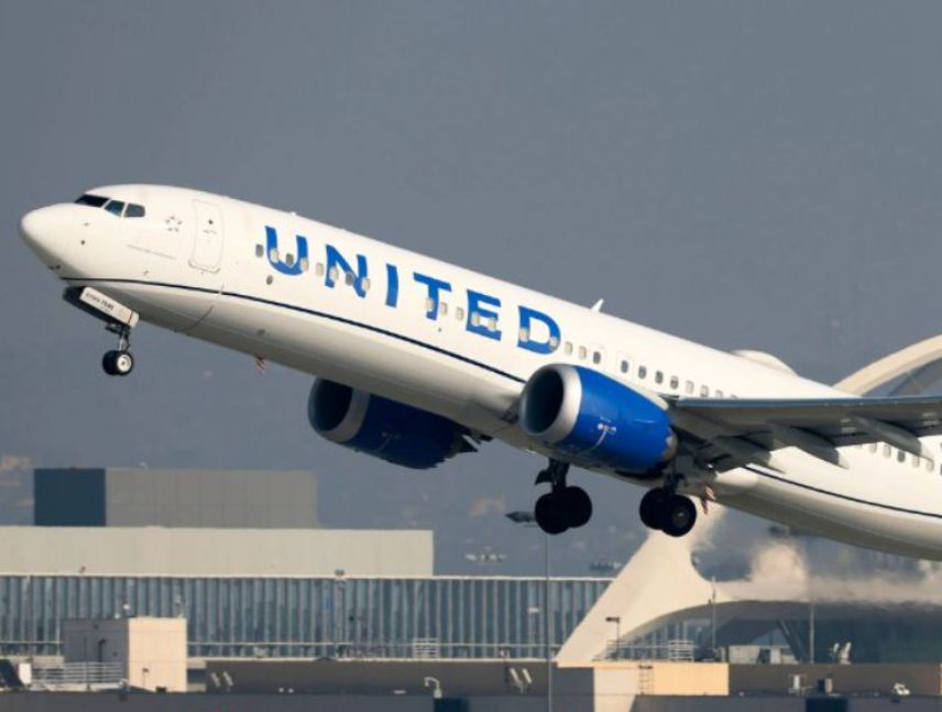 Vuelos United Airlines Houston Caracas
