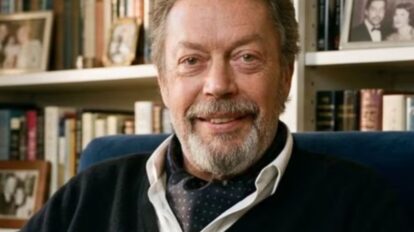 Fallece actor Tim Curry
