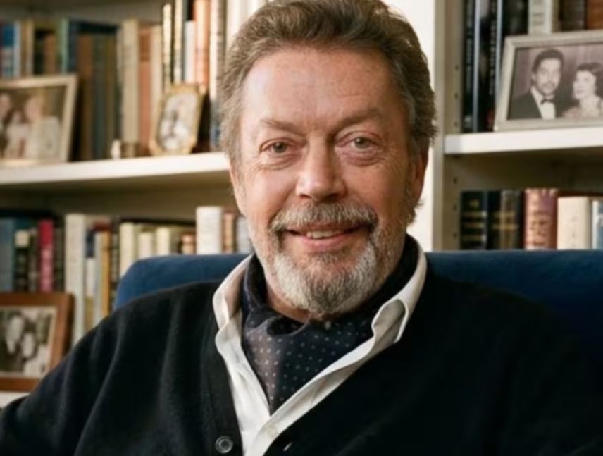 Fallece actor Tim Curry