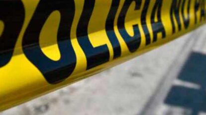 Hallan cuerpo de niño Keiber Quintero Higuerote