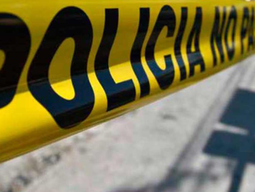 Hallan cuerpo de niño Keiber Quintero Higuerote