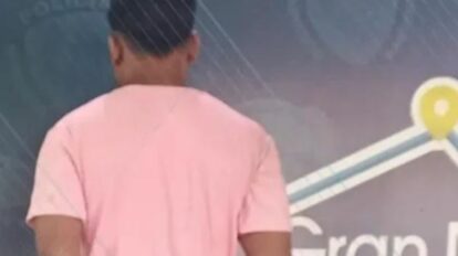 Abuso sexual menor autista Naguanagua