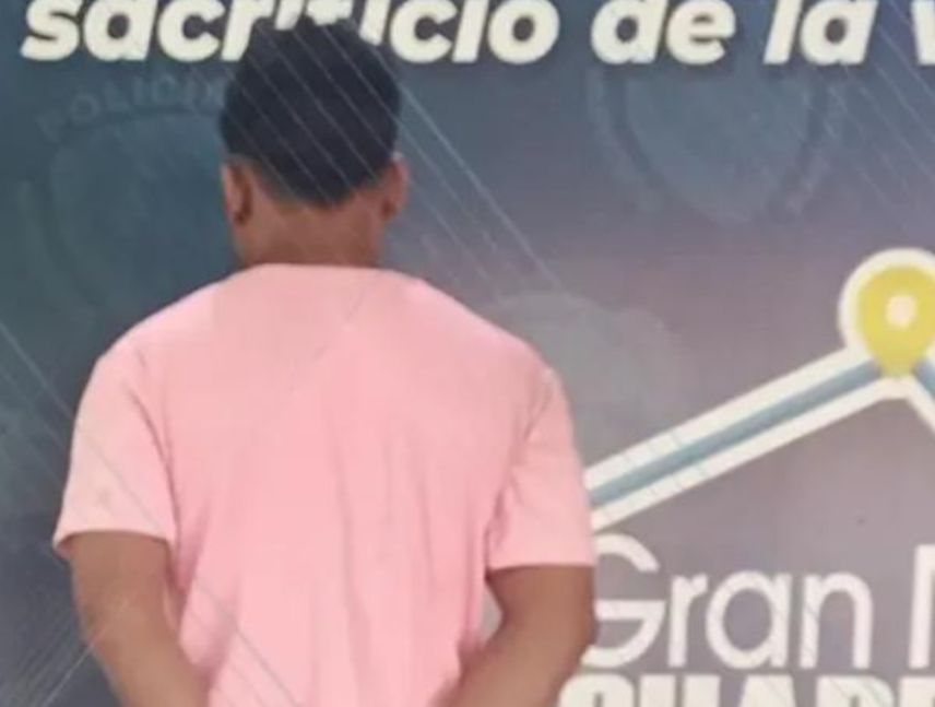 Abuso sexual menor autista Naguanagua