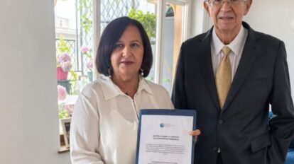 SIP entrega informe de censura en Venezuela