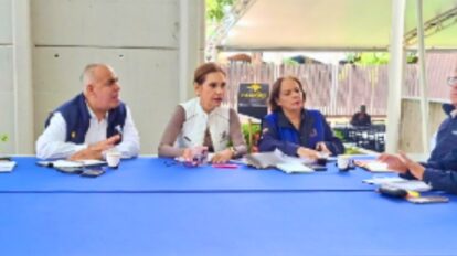Sistema de Justicia en Venezuela