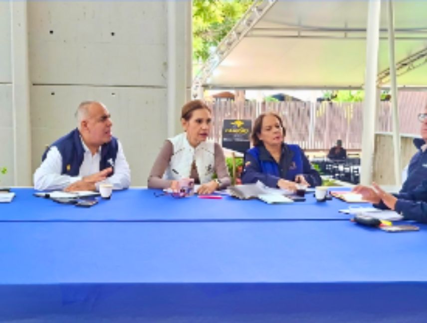 Sistema de Justicia en Venezuela
