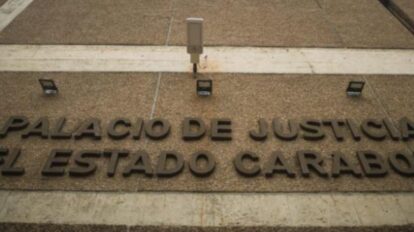 Corte aplaza decisión sobre presos del caso Paramacay