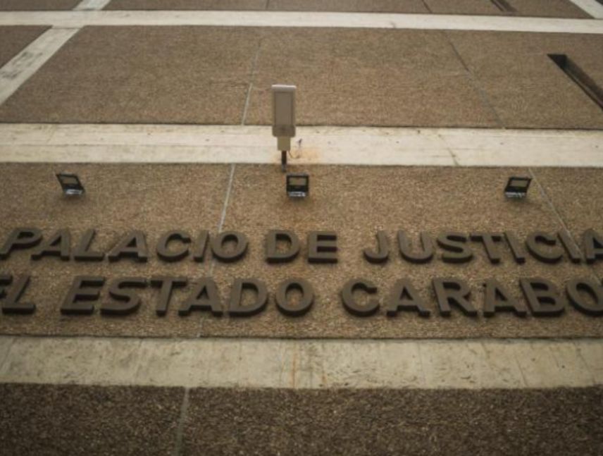 Corte aplaza decisión sobre presos del caso Paramacay