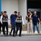 Gobierno de Perú deporta a tres integrantes del Tren de Aragua tras cumplir condena