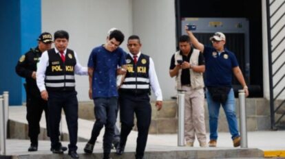 Gobierno de Perú deporta a tres integrantes del Tren de Aragua tras cumplir condena